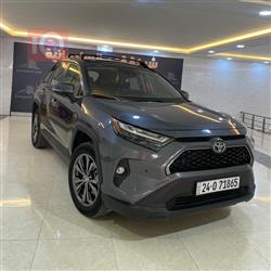 تويوتا راف 4